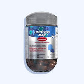 ليمتلس مان مالتي جاميز 90 قطعه - Nabda Egypt